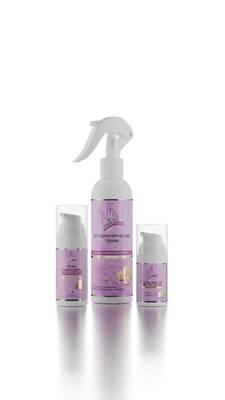 Дегидратирующий тоник SPACE FINGERS (250 мл)