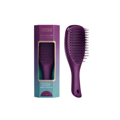 Расческа Tangle Teezer The Ultimate (Wet) Detangler Mini Digital 