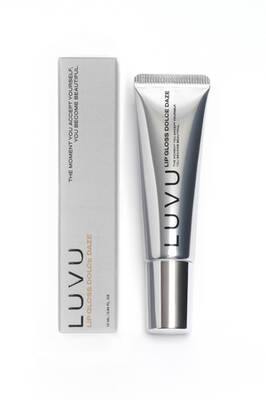 Lip Gloss Dolce Daze